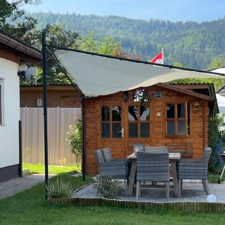 Apartment 2 Gaeste Schörfling Dış mekan fotoğraf