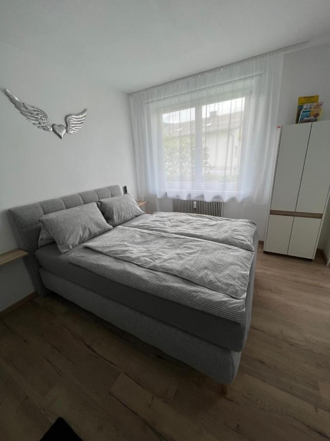Apartment 2 Gaeste Schörfling Dış mekan fotoğraf