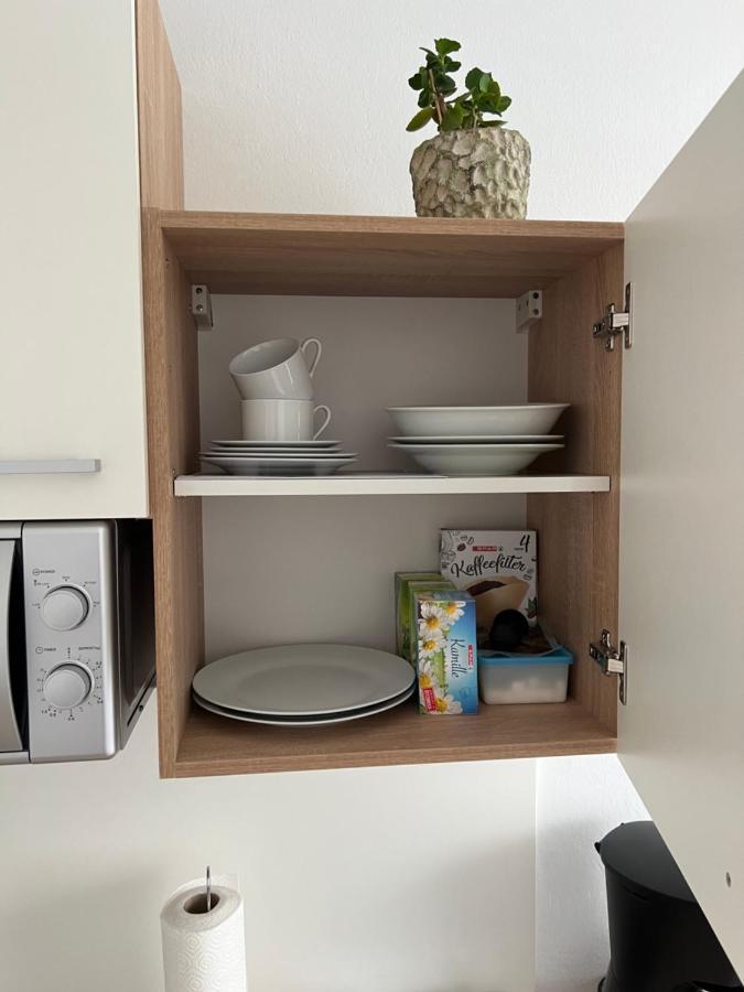 Apartment 2 Gaeste Schörfling Dış mekan fotoğraf