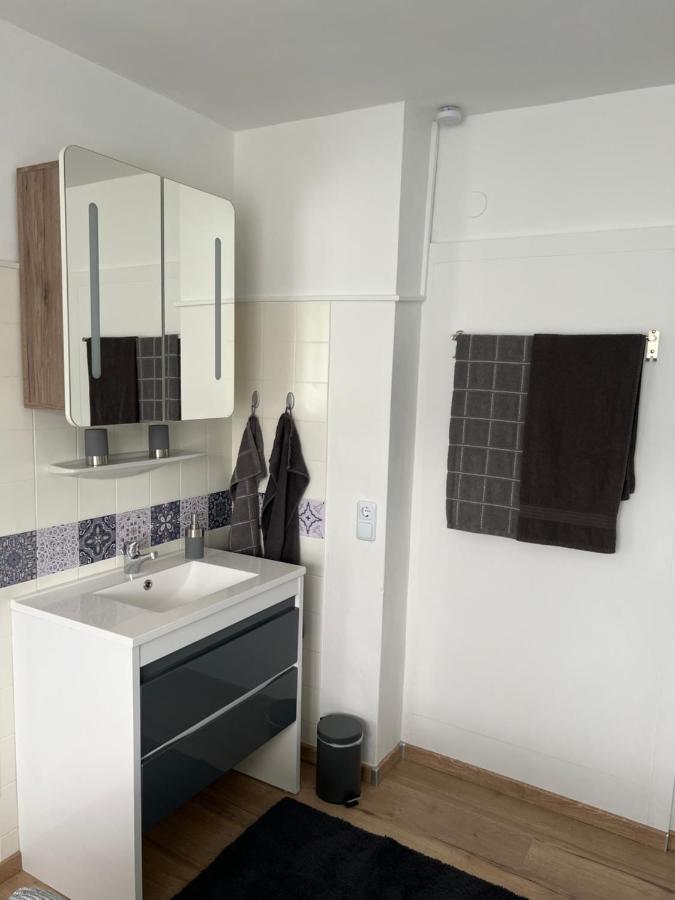 Apartment 2 Gaeste Schörfling Dış mekan fotoğraf