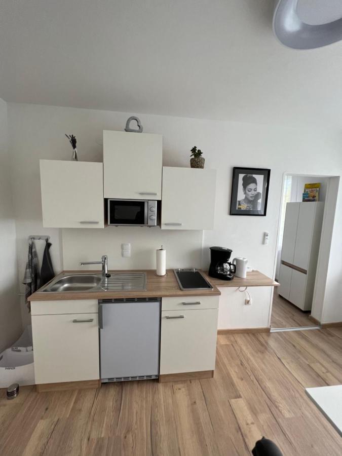 Apartment 2 Gaeste Schörfling Dış mekan fotoğraf