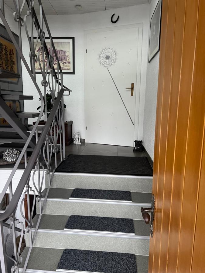 Apartment 2 Gaeste Schörfling Dış mekan fotoğraf