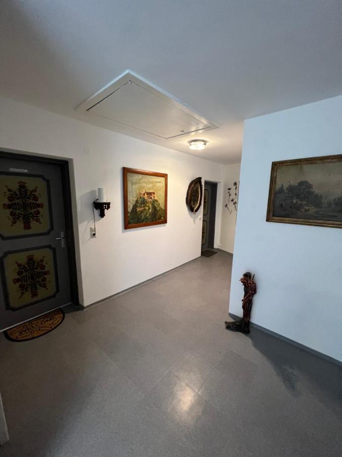Apartment 2 Gaeste Schörfling Dış mekan fotoğraf