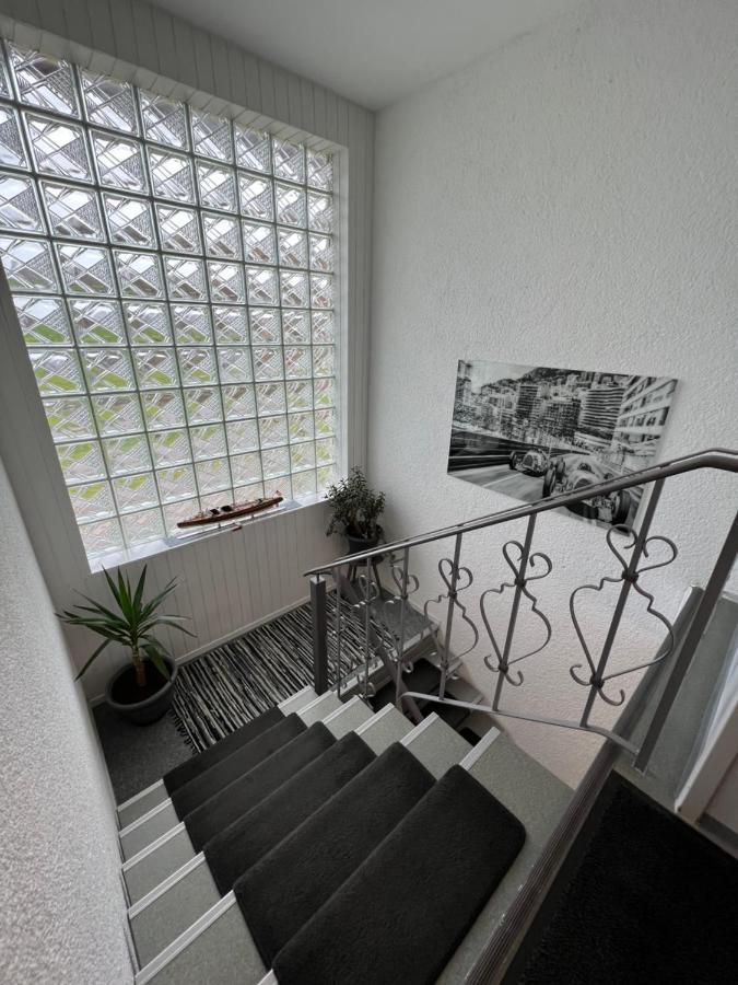 Apartment 2 Gaeste Schörfling Dış mekan fotoğraf
